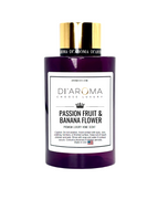Passion Fruit & Banana Flower HVAC Royalty Collection