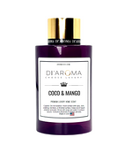 Coco & Mango HVAC Royalty Collection
