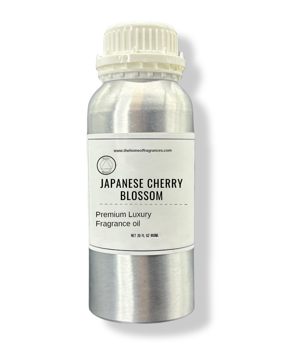 Japanese Cherry Blossom HVAC Scent