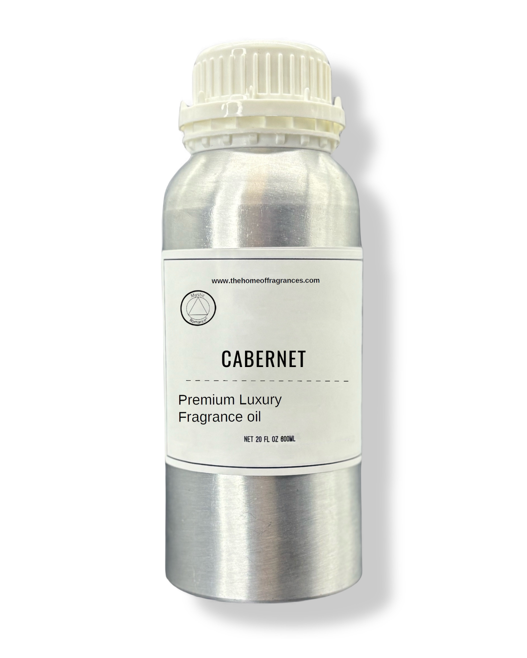 Cabernet HVAC Scent
