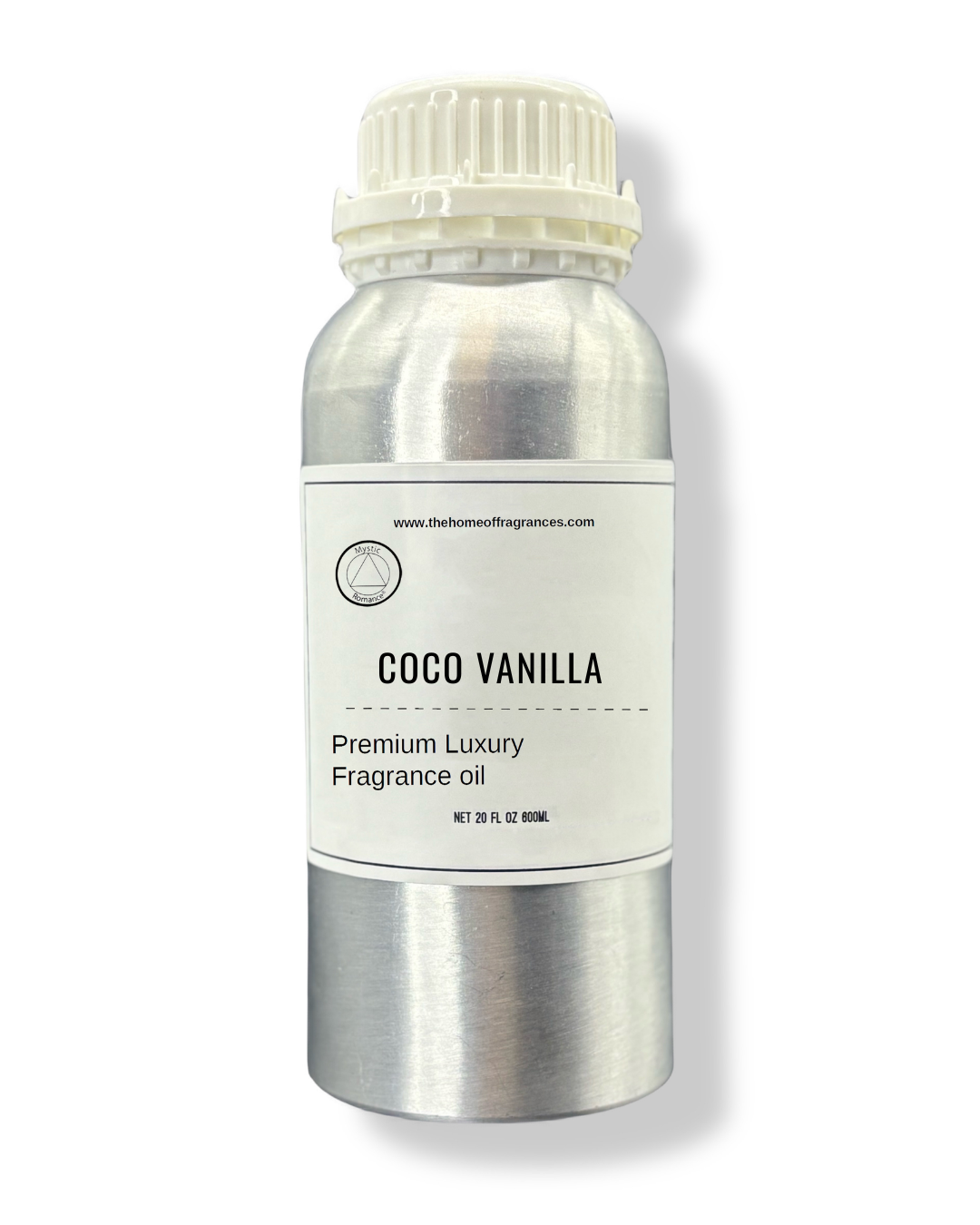 Coco Vanilla HVAC Scent