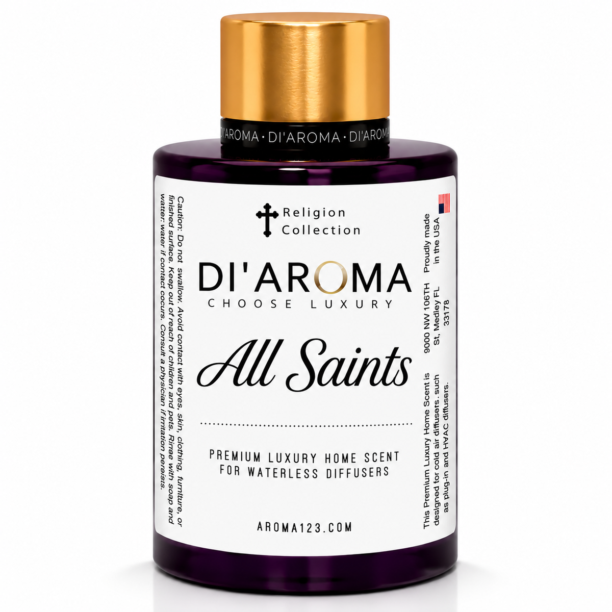 All Saints - The Religion Collection