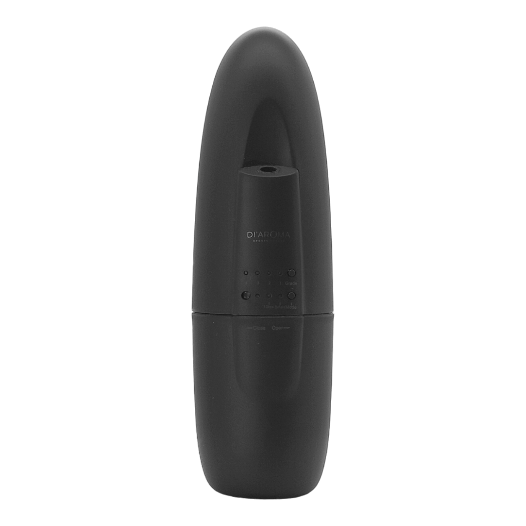 75495 Plug-in Black Bluetooth