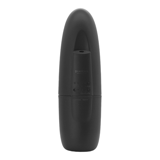 75495 Plug-in Black Bluetooth