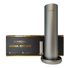 Load image into Gallery viewer, Di&#39;Aroma Tower Silver 69181
