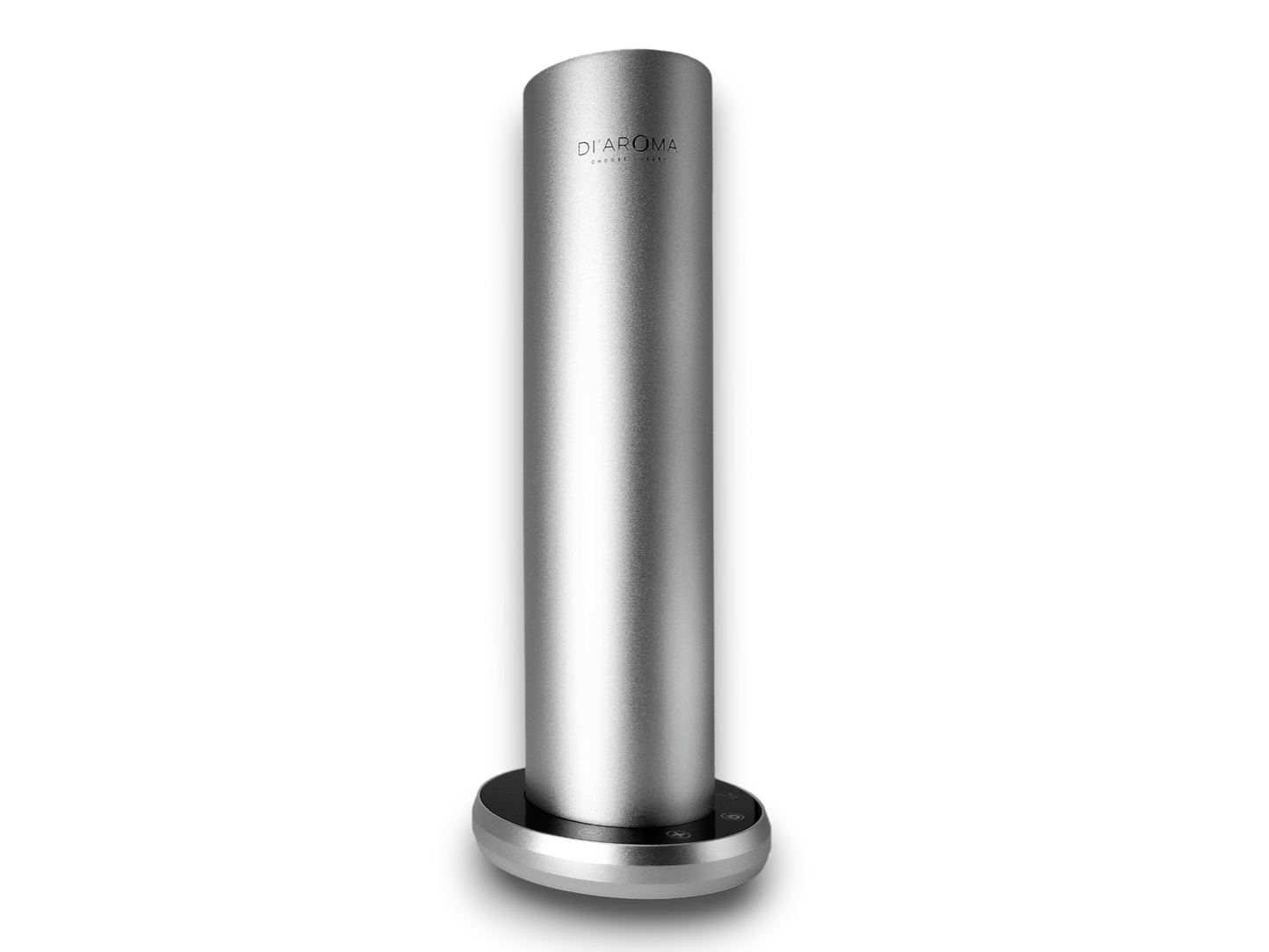 Di'Aroma® Tower Silver 69181