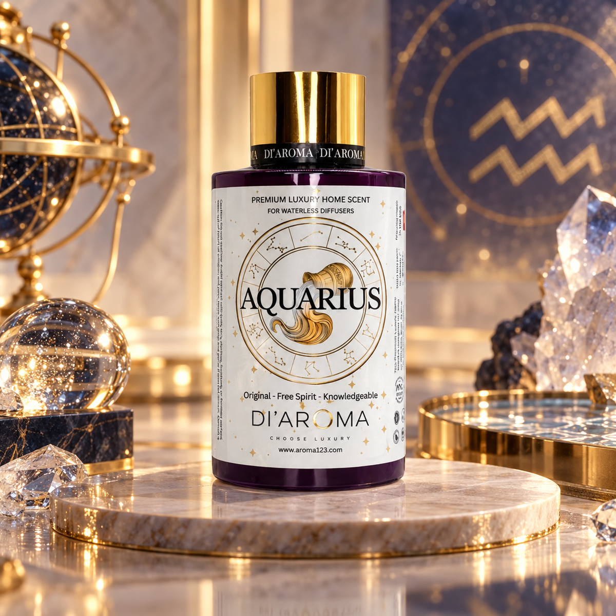 Aquarius - Horoscope collection