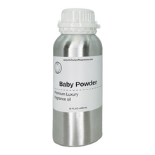 Load image into Gallery viewer, Baby Powder HVAC Scent
