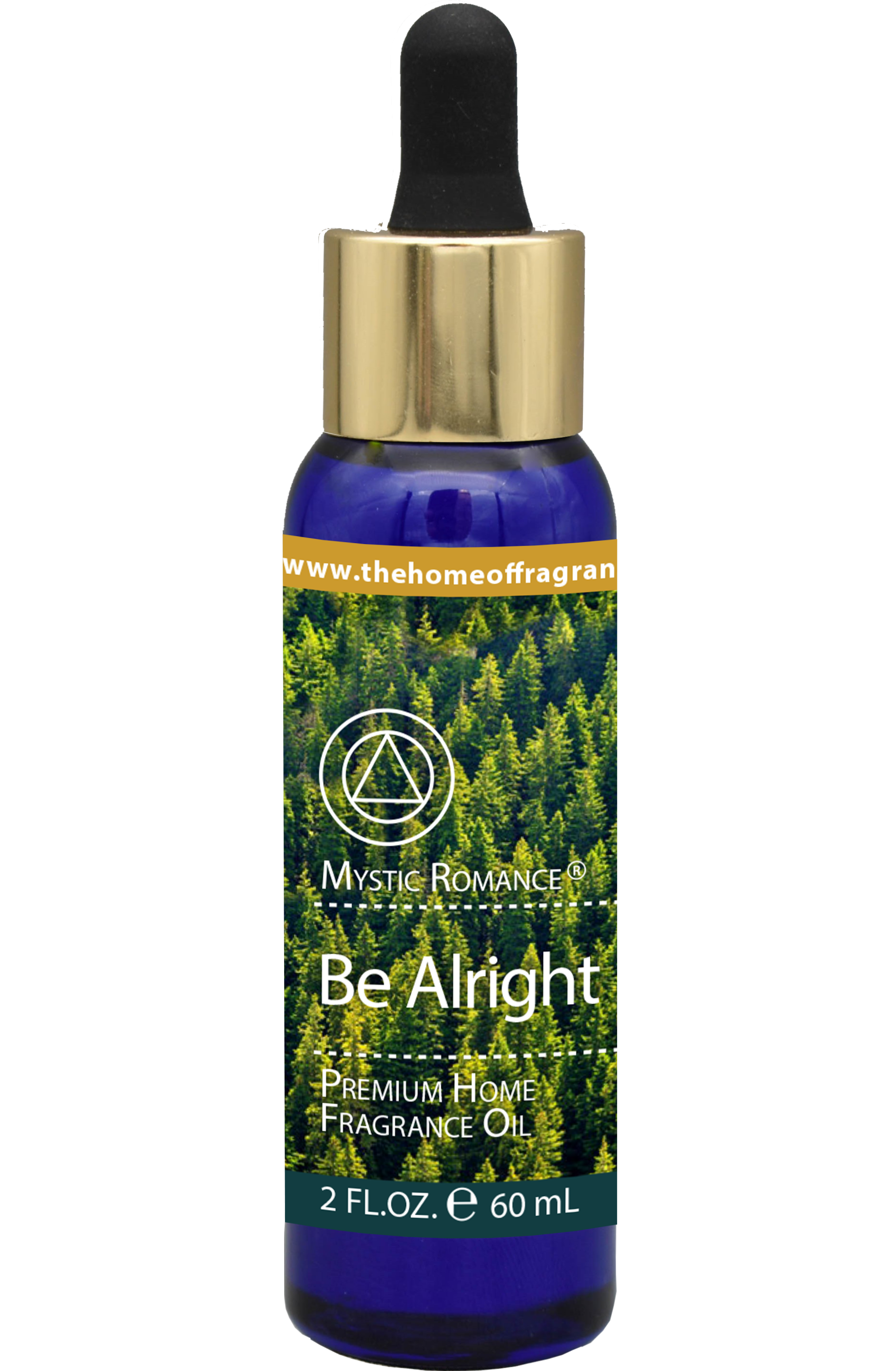 Be Alright