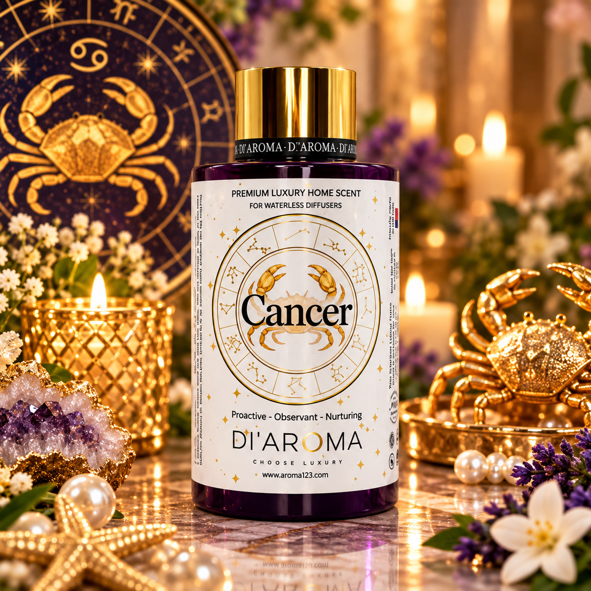 Cancer - Horoscope collection