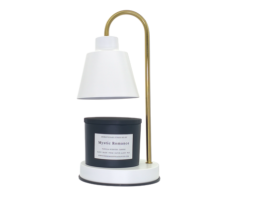 69141 Candle Warmer Lamp