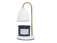 69141 Candle Warmer Lamp