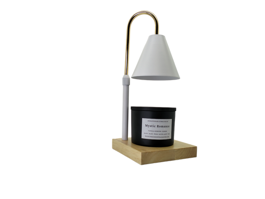 69139 Candle Warmers Lamp