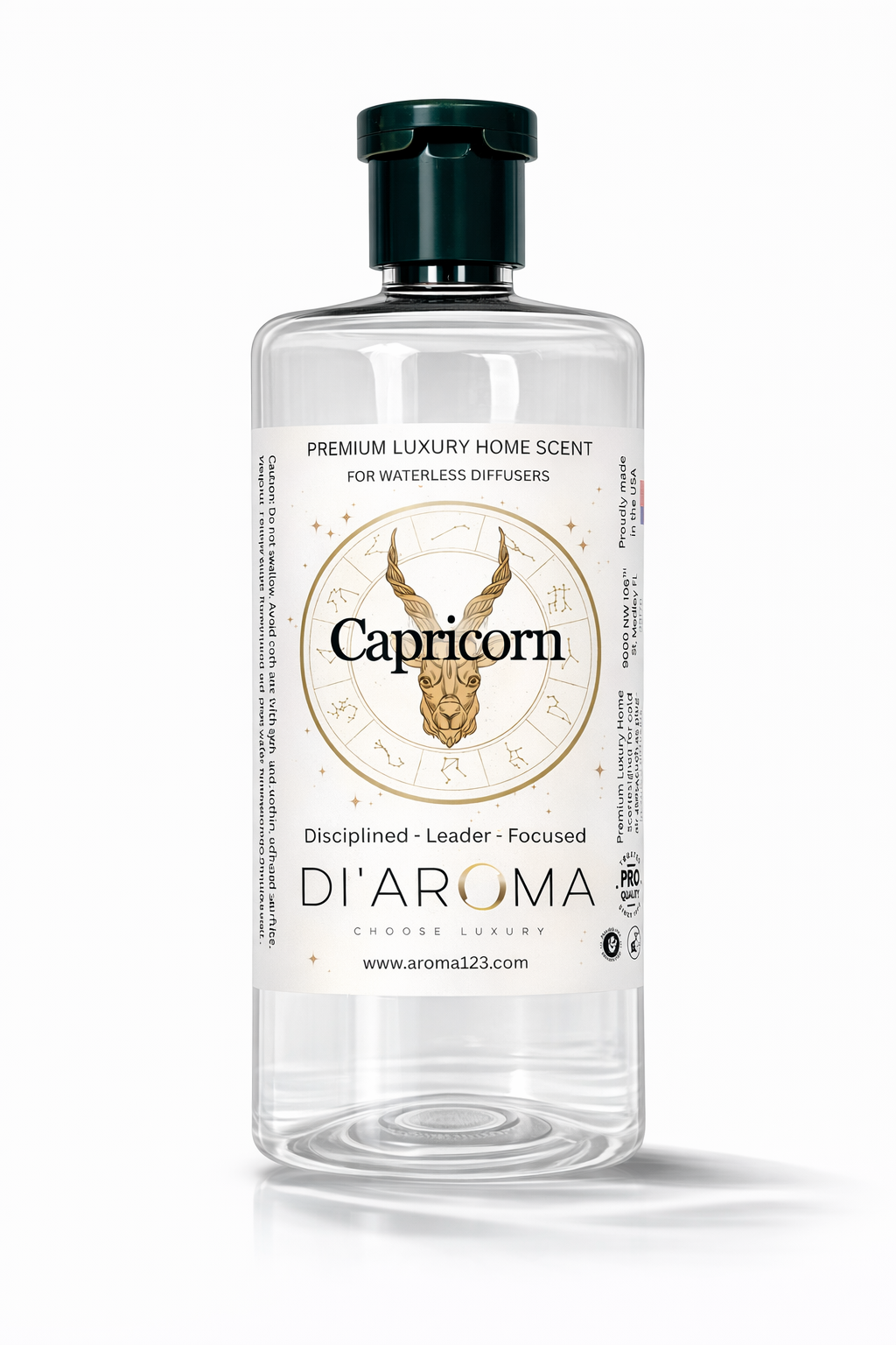 Capricorn - Horoscope collection