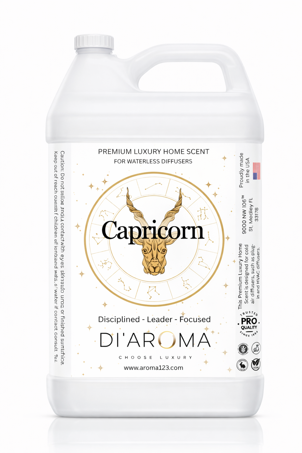 Capricorn - Horoscope collection