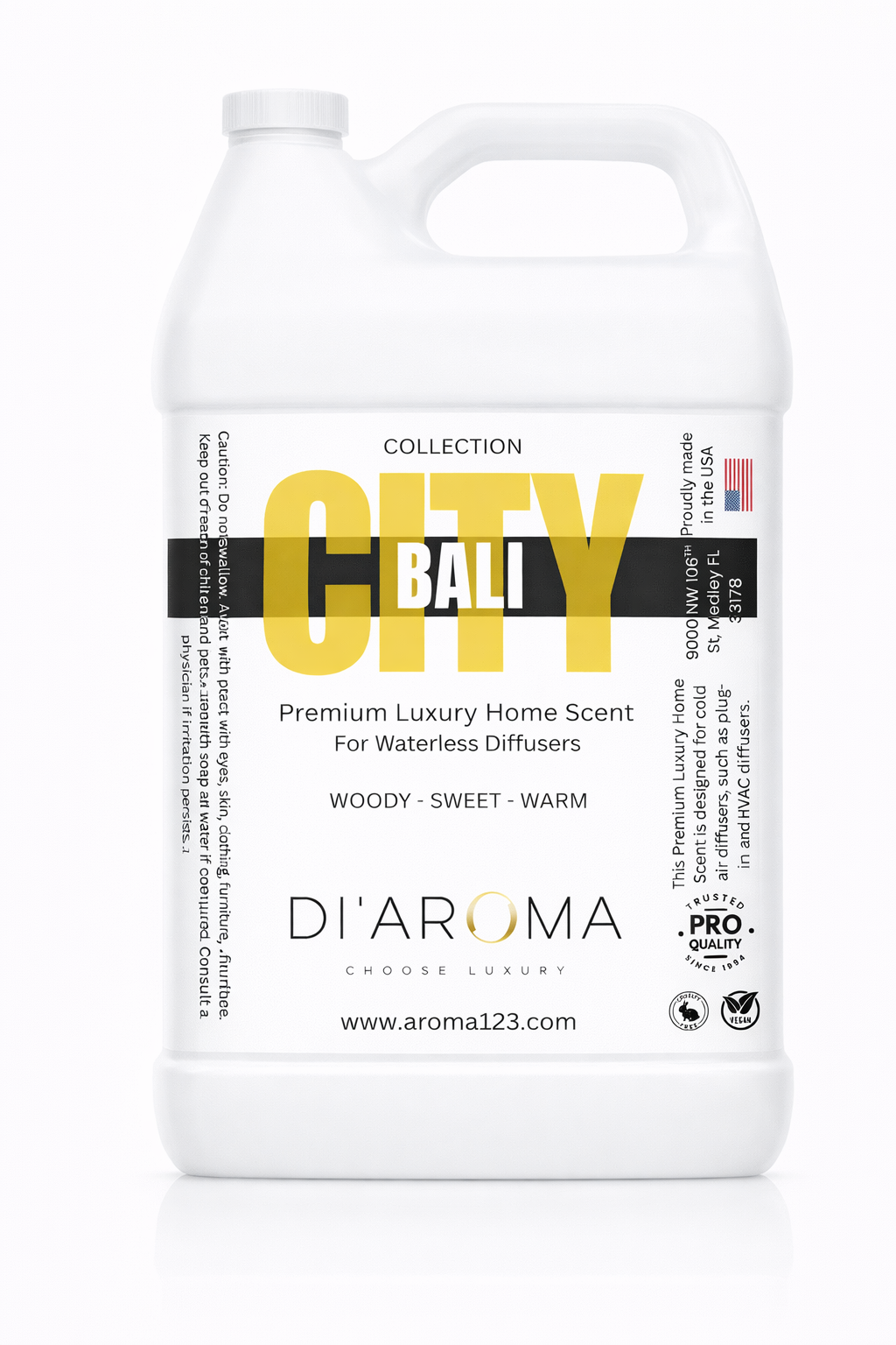 Bali City Collection