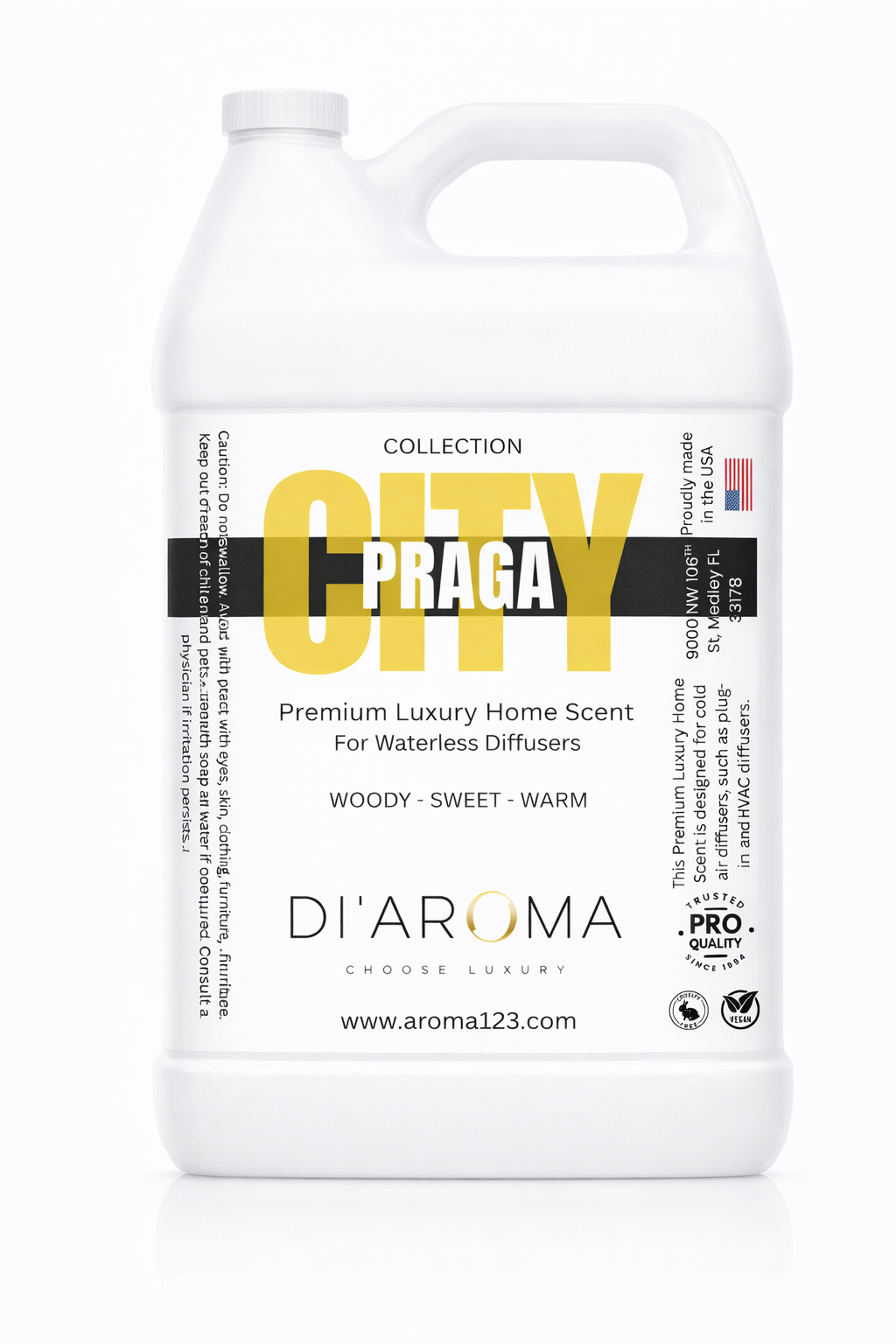 Praga - City Collection