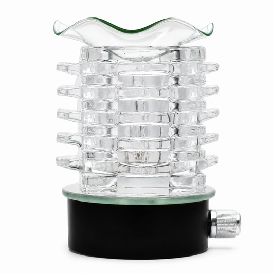 Plug in Oil Burner 65767