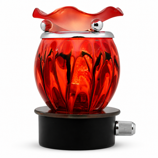 Plug in Oil Burner 65775