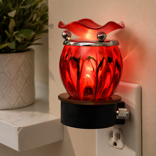 Plug in Oil Burner 65775