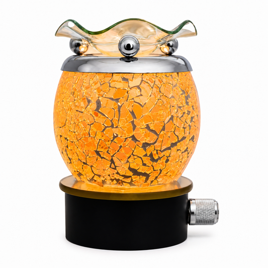 Plug in Oil Burner 65780