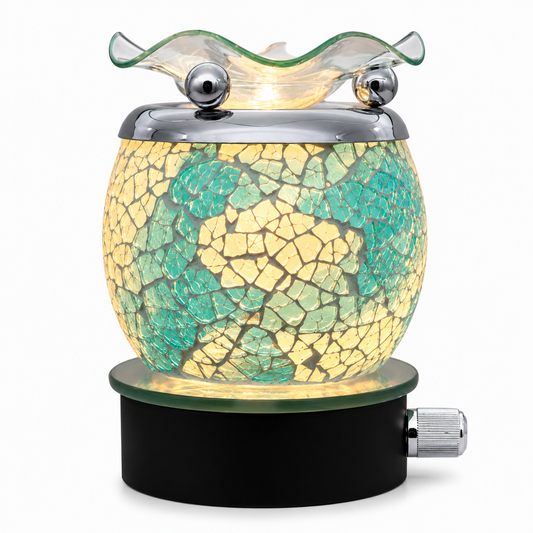 Plug in Oil Burner 65784