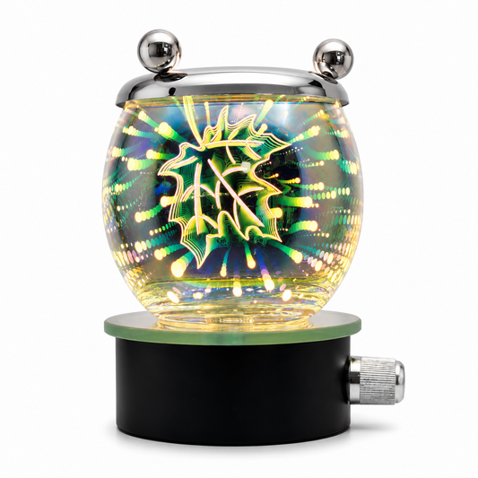 Plug in Oil Burner 65786