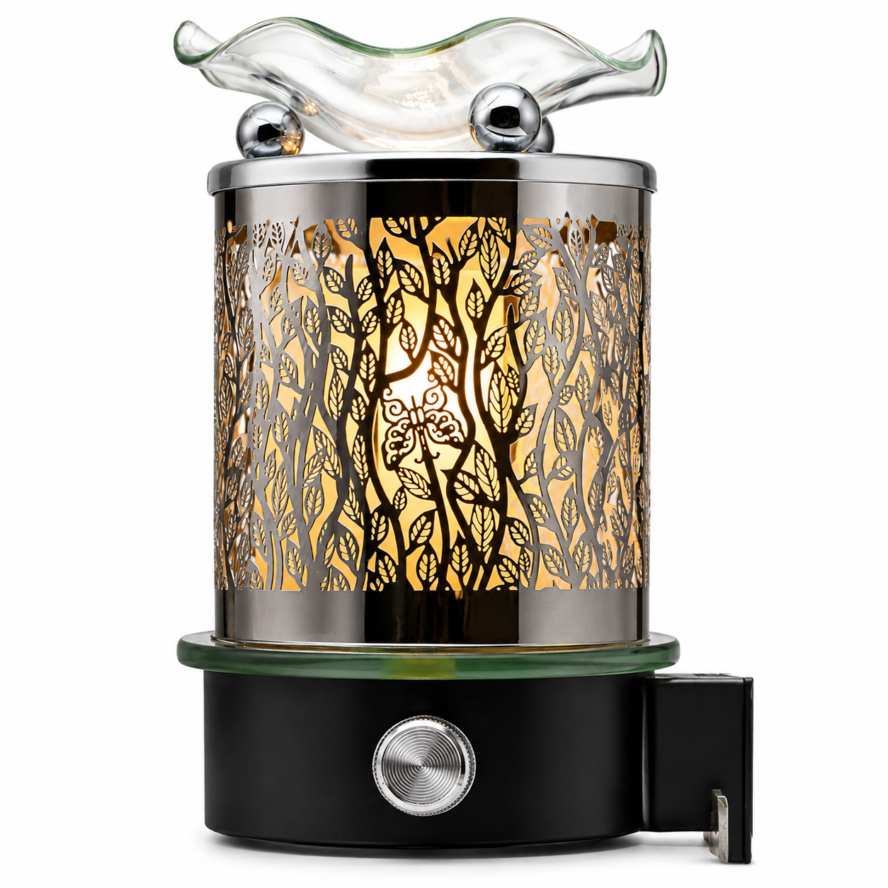 Plug in Oil Burner 66984
