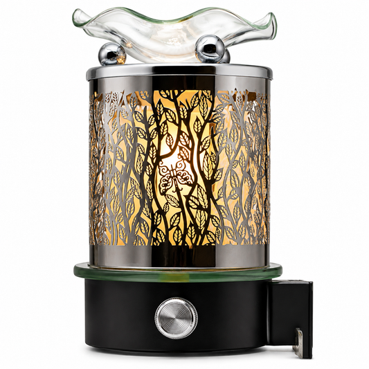 Plug in Oil Burner 66984