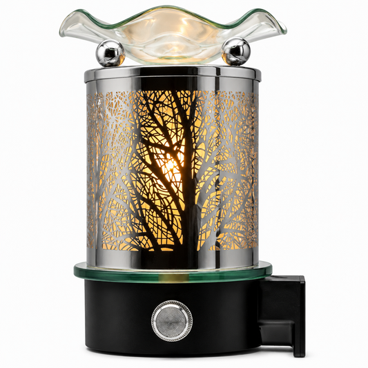 Plug in Oil Burner 66985