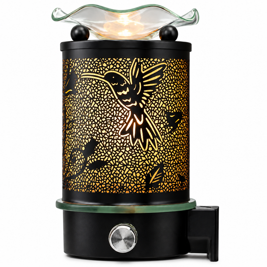 Plug in Oil Burner 66987