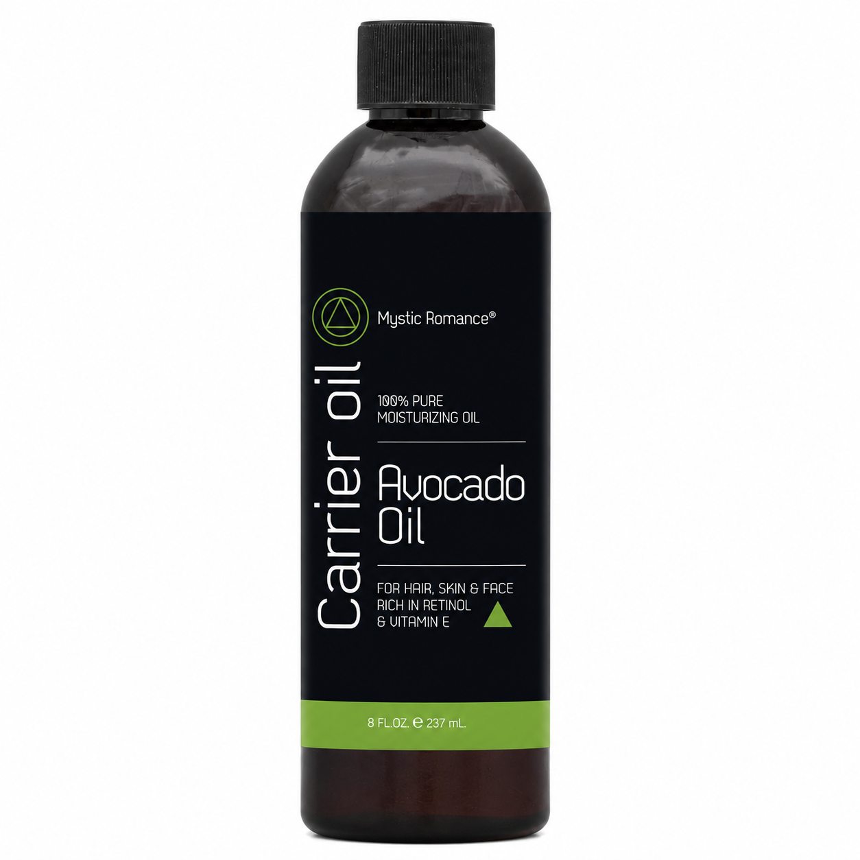 Avocado Carrier Oil 8 Oz