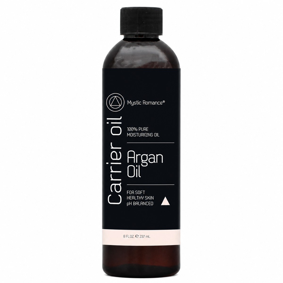 Argan Carrier Oil 8 Oz