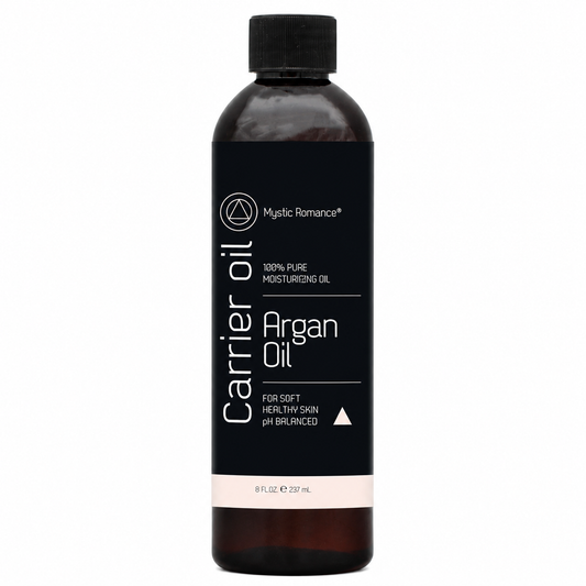 Argan Carrier Oil 8 Oz