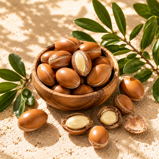 Argan Carrier Oil 8 Oz
