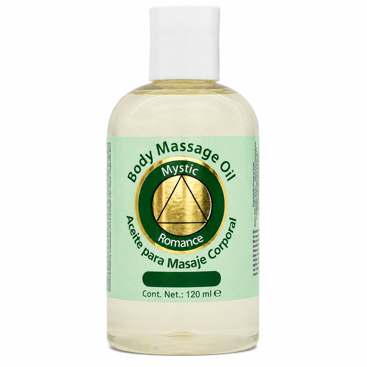 Angel Massage Oil 120 mL
