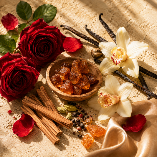 Sensual Massage Oil 120mL.