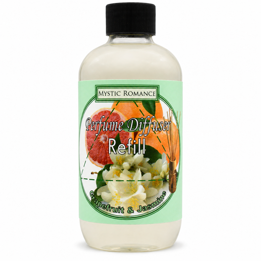 Grapefruit & Jasmine Refill 8 FL. OZ