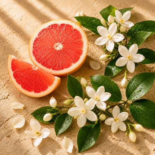 Grapefruit & Jasmine Refill 8 FL. OZ