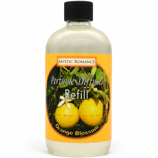 Orange Blossom Refill 8 FL. OZ.