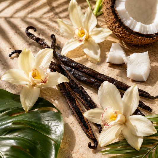 Tropical Vanilla Refill 8 FL. OZ