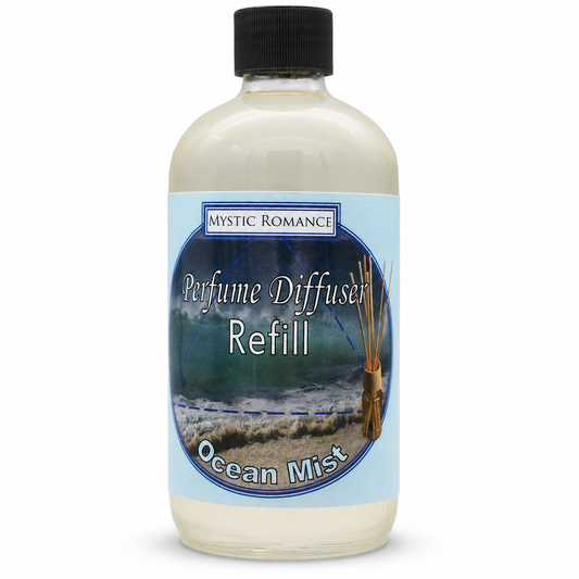 Ocean Mist Refill 8 FL. OZ