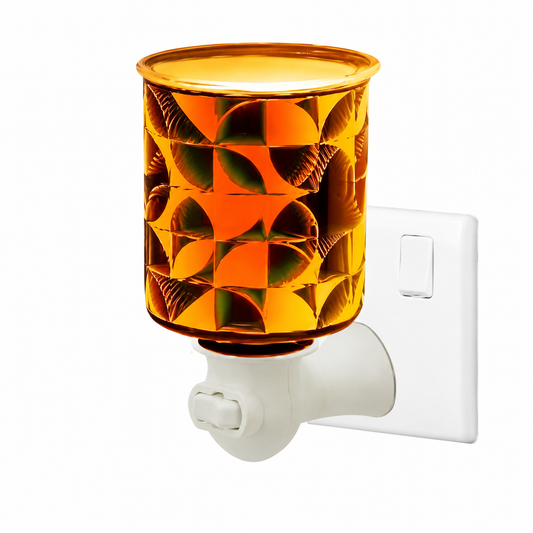Plug in Oil Burner 68734