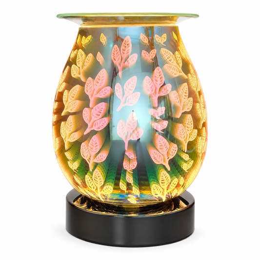 Dimmer Lamp Oil Burner 67527