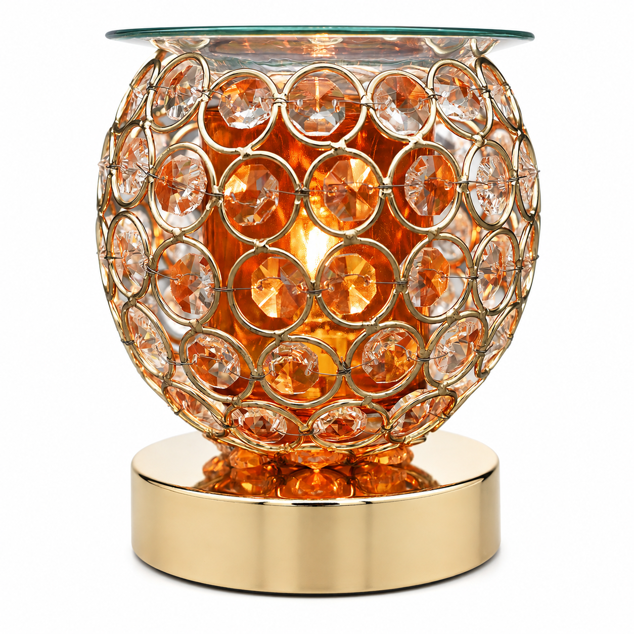 Dimmer Lamp Oil Burner 65791