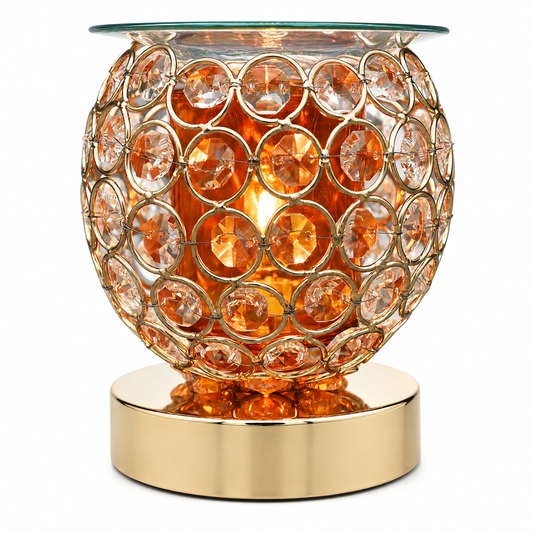 Dimmer Lamp Oil Burner 65791