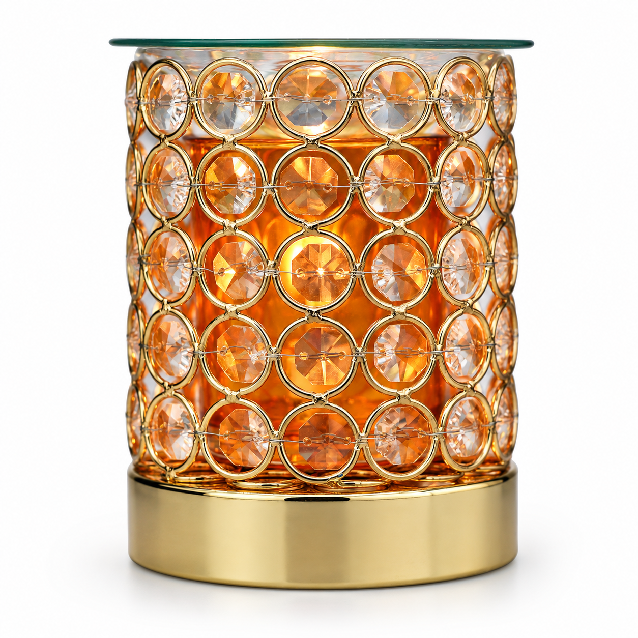 Dimmer Lamp Oil Burner 65792