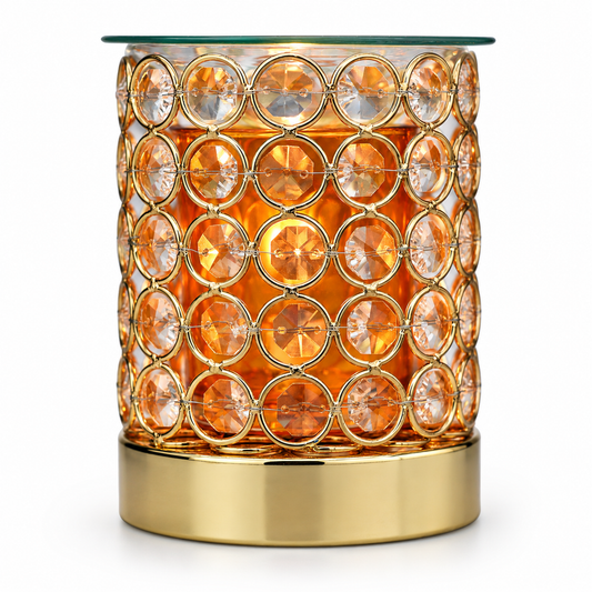 Dimmer Lamp Oil Burner 65792