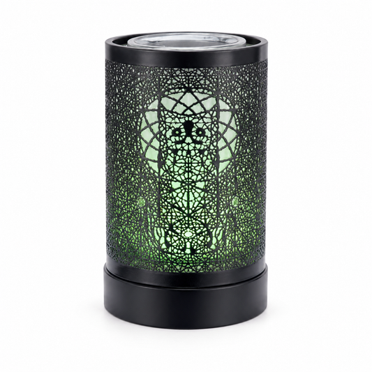 Dimmer Lamp Oil Burner 67401