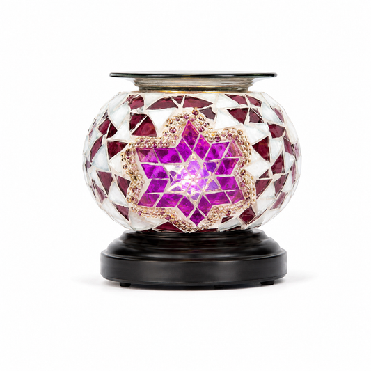 Dimmer Lamp Oil Burner 67400